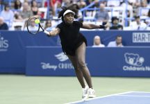US Open 2025: annunciate le wild card. C’è Venus Williams