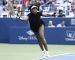 WTA 250 Guangzhou: Il Tabellone Principale. Wild card a Venus Williams