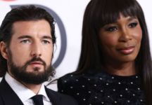 Venus Williams, a 45 anni, si sposa: nozze confermate con l’attore italiano Andrea Preti