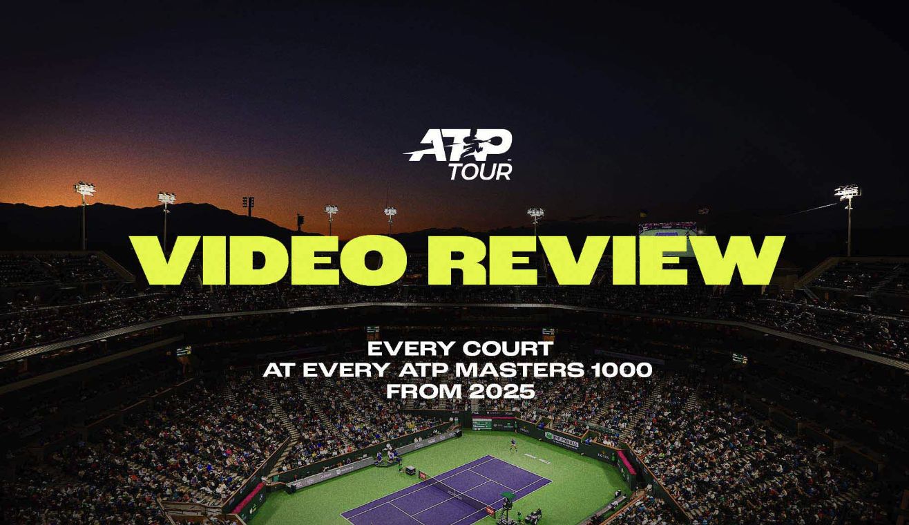 Rivoluzione ATP: Video Review in arrivo per tutti i Masters 1000