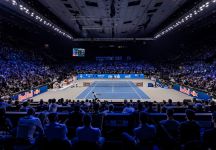 La gaffe del DJ a Vienna (video)