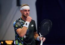 Samuel Vincent Ruggeri brilla in Egitto: Conquista una nuova vittoria nel Circuito ITF. E’ il terzo titolo del 2023