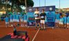 Alessandro Pecci batte Peter Buldorini e conquista il suo primo torneo Itf Men’s Future sui campi della  Polisportiva 2000 Cervia