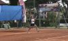 Visentin e Tamindzic, il cuore di Rovereto nel WTA 125
