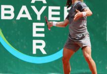 Pioggia e sorprese al Torneo Bayer di Salsomaggiore: Darderi e Giambelli avanzano ai quarti