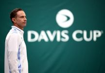 Davis Cup Italia: Musetti o Berrettini? E l’incognita “doppio”