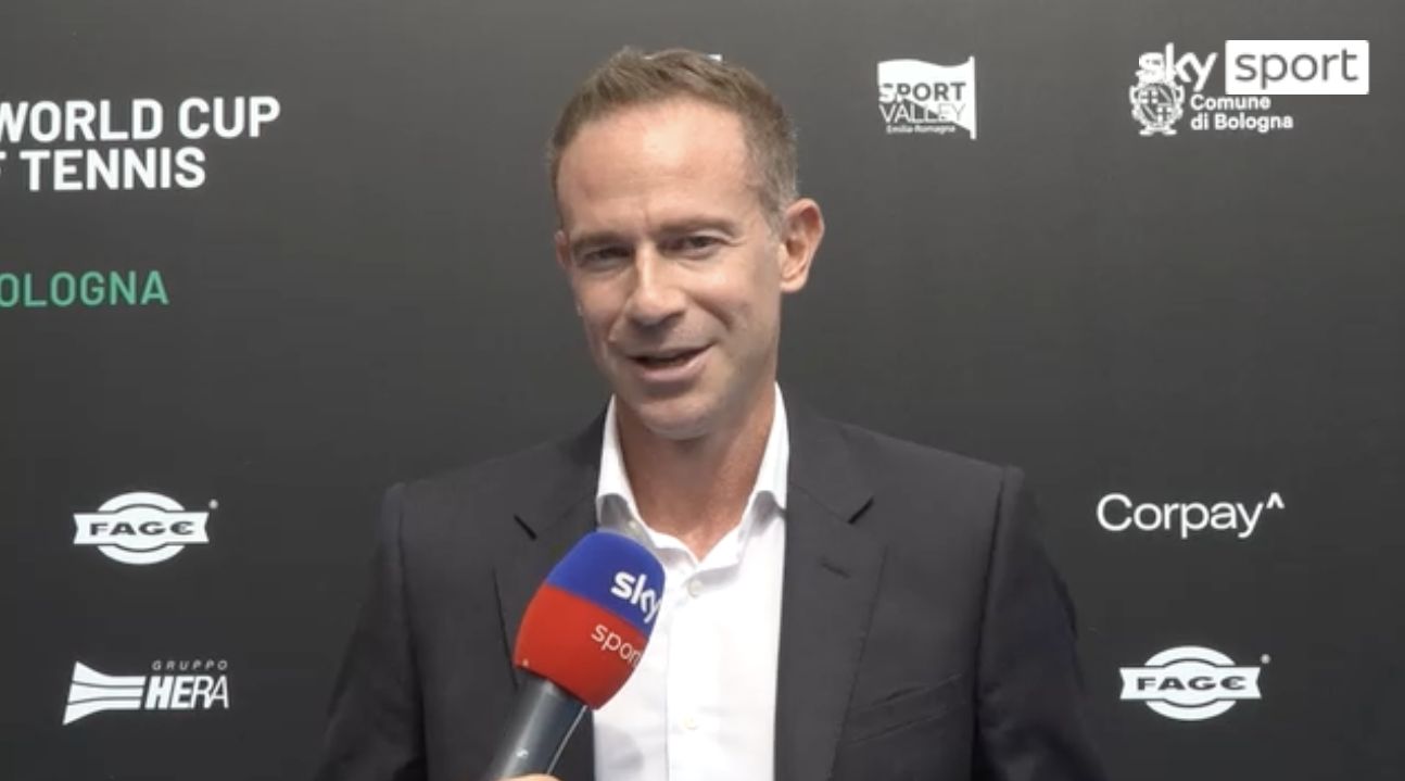 Filippo Volandri