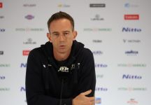 Ufficiale: Lorenzo Sonego sostituisce Lorenzo Musetti in Davis Cup