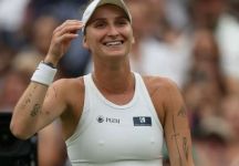 Wimbledon: FInale tra Ons Jabeur e Marketa Vondrousova. Sarà una vincitrice slam inedita