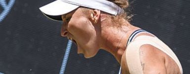 Caso Vondrousova, il verdetto svela i messaggi WhatsApp: «C’è una stronza dell’antidoping che suona alla porta»