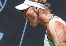 Marketa Vondrousova torna al titolo: trionfo a Berlino dopo due anni di digiuno (Video)