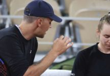 Bufera su Vukov: la WTA indaga mentre Rybakina lo richiama