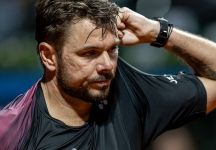 Le riflessioni di Sinner sull’umiltà. La risposta onesta di Wawrinka sul paragone con i Big 4. Il cambio di programma di Alcaraz. Il nuovo record di Djokovic. L’evoluzione economica dei tornei ATP 500