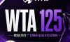 WTA 125 Jiujiang e Istanbul: I risultati completi del Primo Turno di Qualificazione (LIVE)