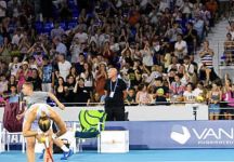 Svolta nel tennis femminile: la WTA introduce un test genetico obbligatorio per tutte le giocatrici