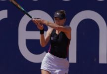 Parma Ladies Open: Il resoconto dei Quarti di Finale