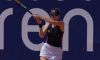 Parma Ladies Open: Il resoconto dei Quarti di Finale