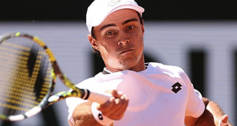 Adam Walton nella foto - Foto Getty Images
