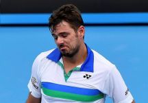 Stan Wawrinka si cancella da Madrid perchè vuole allenarsi. Medvedev dà forfait a Madrid e Roma