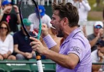 Da Monte Carlo: Si ritira Frances Tiafoe. Wawrinka si salva dopo un match maratona. Fuori Cameron Norrie alla terza sconfitta consecutiva