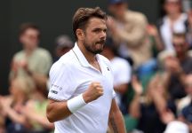 Wawrinka: “Non ho alcuna chance di vincere il torneo. Djokovic non ha debolezze, ma ci proverò”
