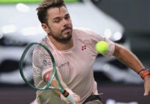 Clamoroso errore arbitrale di Bernardes influenza il match Wawrinka-Cobolli a Shanghai (Video)