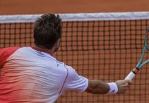 Wawrinka, leggenda senza tempo: vince a 40 anni a Umago e sogna nuovi record