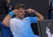 Australian Open: I risultati con il dettaglio del Day 5. Wawrinka senza tempo: a 40 anni firma una notte immortale a Melbourne