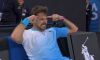 Australian Open: I risultati con il dettaglio del Day 5. Wawrinka senza tempo: a 40 anni firma una notte immortale a Melbourne