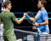 Wawrinka, vittoria generazionale a Rotterdam su Boogaard: 23 anni più vecchio del rivale!