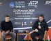 Guerri Napoli Tennis Cup, Wawrinka lancia la sfida: “Sono qui per vincere il torneo, è il mio ultimo anno da professionista  e gioco solo nelle città che più amo”. Wild card a Jacopo Vasami