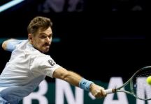 Wawrinka: “Il divario tra Jannik e Carlos e tutti gli altri oggi è troppo grande, ma c’è sempre qualcuno dietro pronto ad emergere”