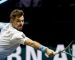 Wawrinka: “Il divario tra Jannik e Carlos e tutti gli altri oggi è troppo grande, ma c’è sempre qualcuno dietro pronto ad emergere”