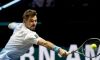 Wawrinka: “Il divario tra Jannik e Carlos e tutti gli altri oggi è troppo grande, ma c’è sempre qualcuno dietro pronto ad emergere”