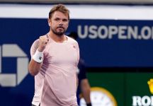 US Open: Wawrinka riceve una wild card last minute per il main draw (ritiro di Kypson)