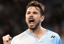 ATP 250 Bruxelles, Lione e Almaty: I risultati completi con il dettaglio del Day 3. Wawrinka vince una battaglia a Lione e trova Cobolli, Rublev eliminato ad Almaty