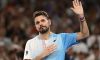 Wawrinka saluta il tennis: “Ho sempre voluto dare tutto”. L’omaggio di Norman, Berrettini e Musetti (Video)