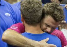 Norman commenta la mancata wild card a Wawrinka a US Open: “Di sicuro fa male, ma grazie per i bellissimi ricordi”