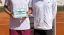 Forte Village Tennis Project: Alexander Weis e Joelle Lilly Sophie Steur conquistano il titolo
