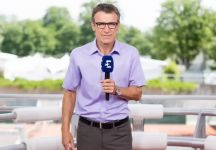 Wilander: “Solo Alcaraz può battere Sinner. Chi per il dopo Cahill? Anche nessuno”