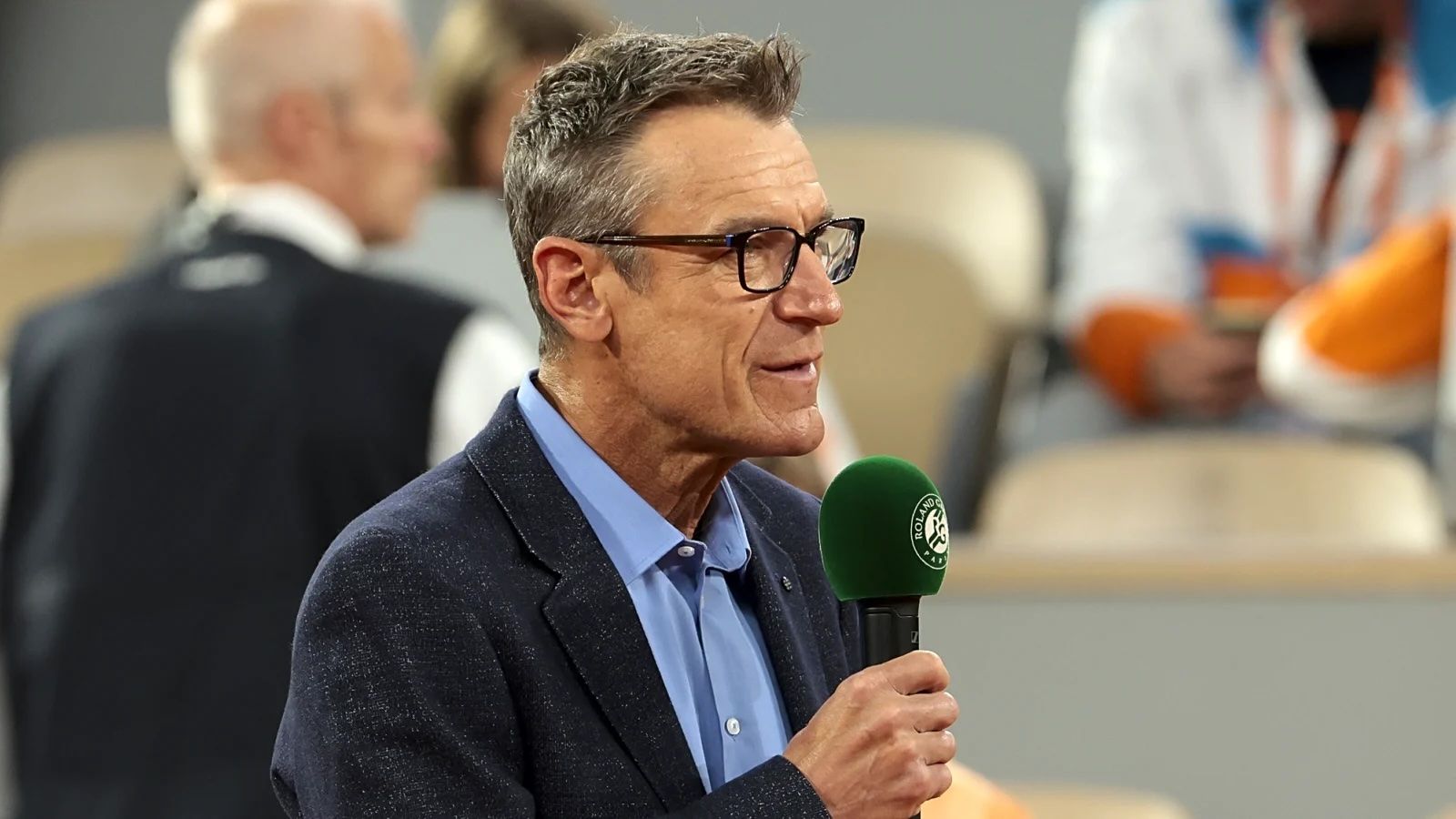 Mats Wilander