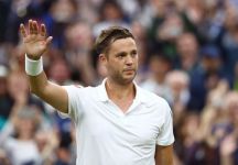 Marcus Willis: Dalla sorpresa di Wimbledon 2016 al successo nel doppio