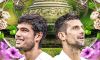 Wimbledon, finale maschile: prevarrà la solidità di Djokovic o l’esuberanza di Alcaraz?