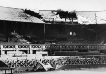 Archeo Tennis: 11 ottobre 1940, le bombe tedesche devastano Wimbledon
