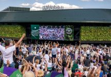 Wimbledon resterà in chiaro sulla BBC fino al 2033: rinnovato lo storico accordo