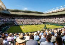 Wimbledon introduce la regola per il caldo estremo: pausa di 10 minuti se lo stress termico supera la soglia
