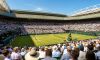 Wimbledon introduce la regola per il caldo estremo: pausa di 10 minuti se lo stress termico supera la soglia