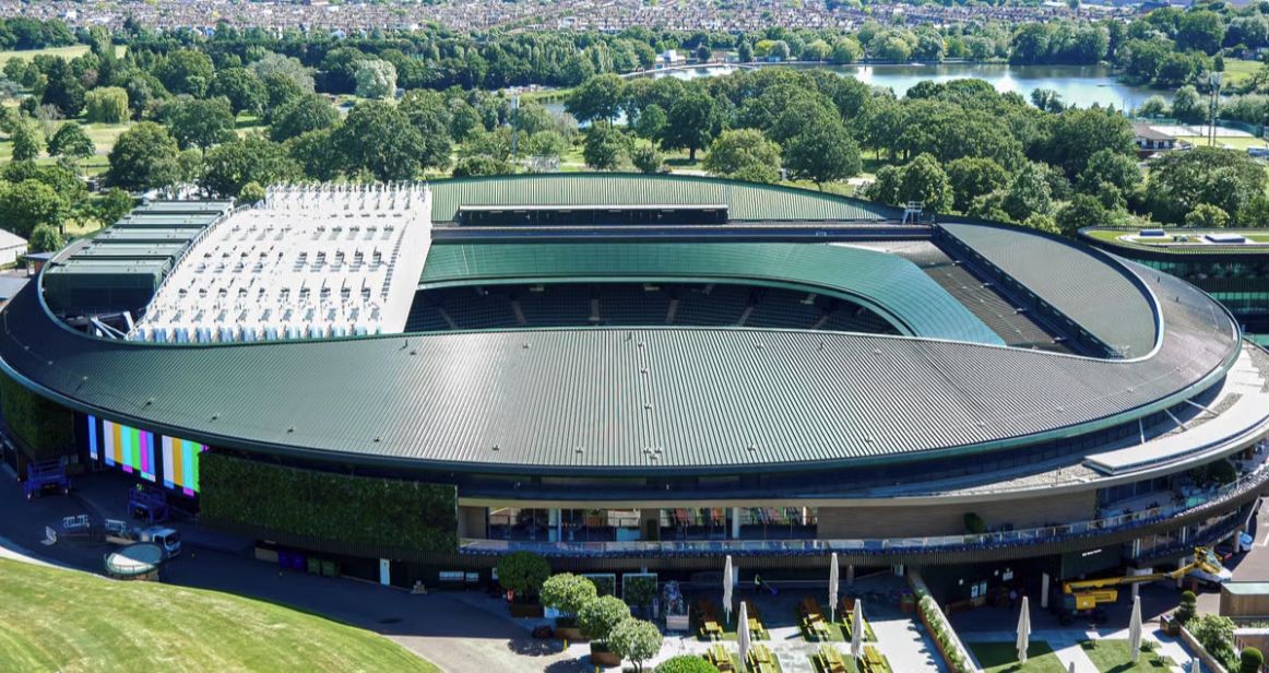 WTA contro ATP: favoriti e favorite a Wimbledon 2026