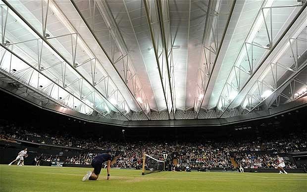 Risultati dal torneo di Wimbledon - Foto Getty Images