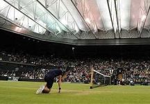 Wimbledon sta parlando con le autorità britanniche per impedire il veto ai tennisti russi
